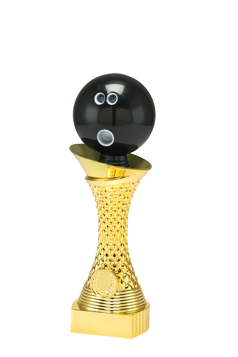 ST046 standaard "bowling"