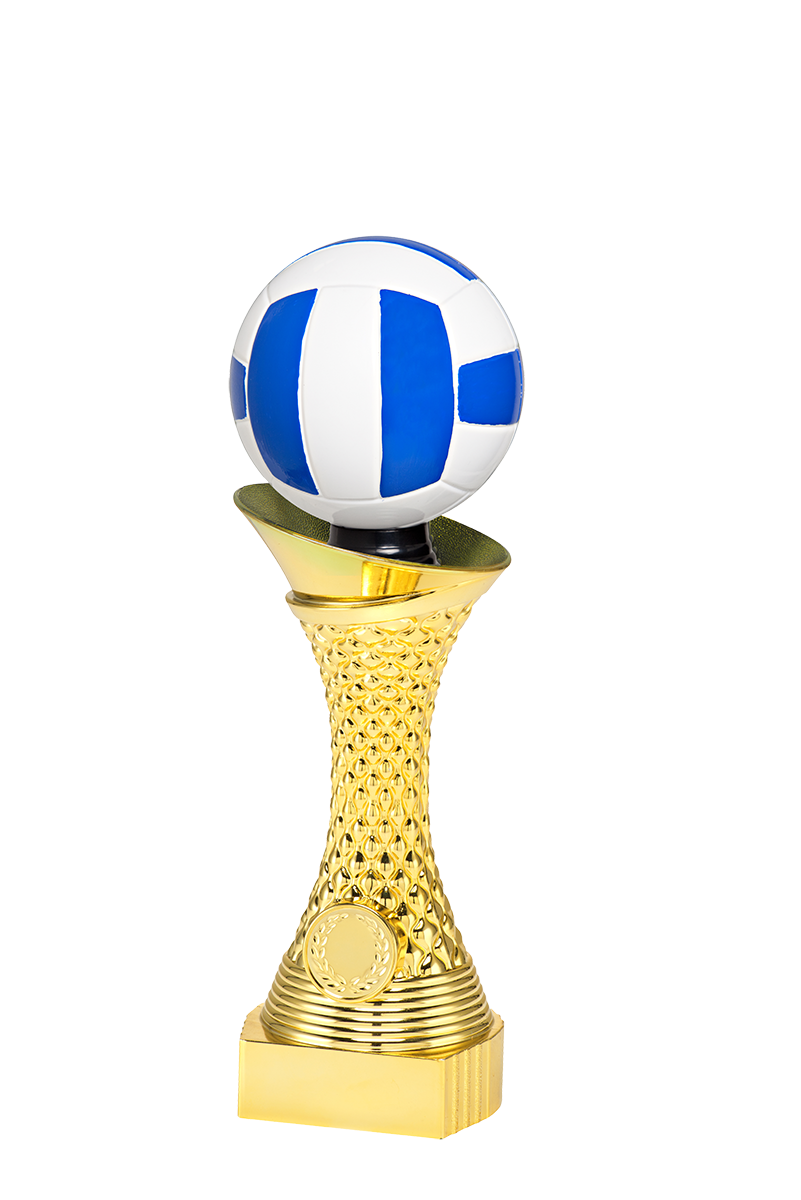 ST049 standaard "volleybal"