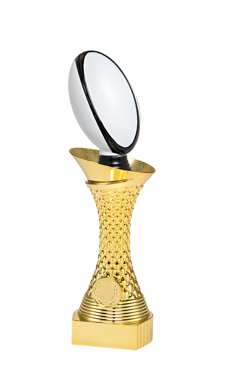 ST050 standaard "rugby"