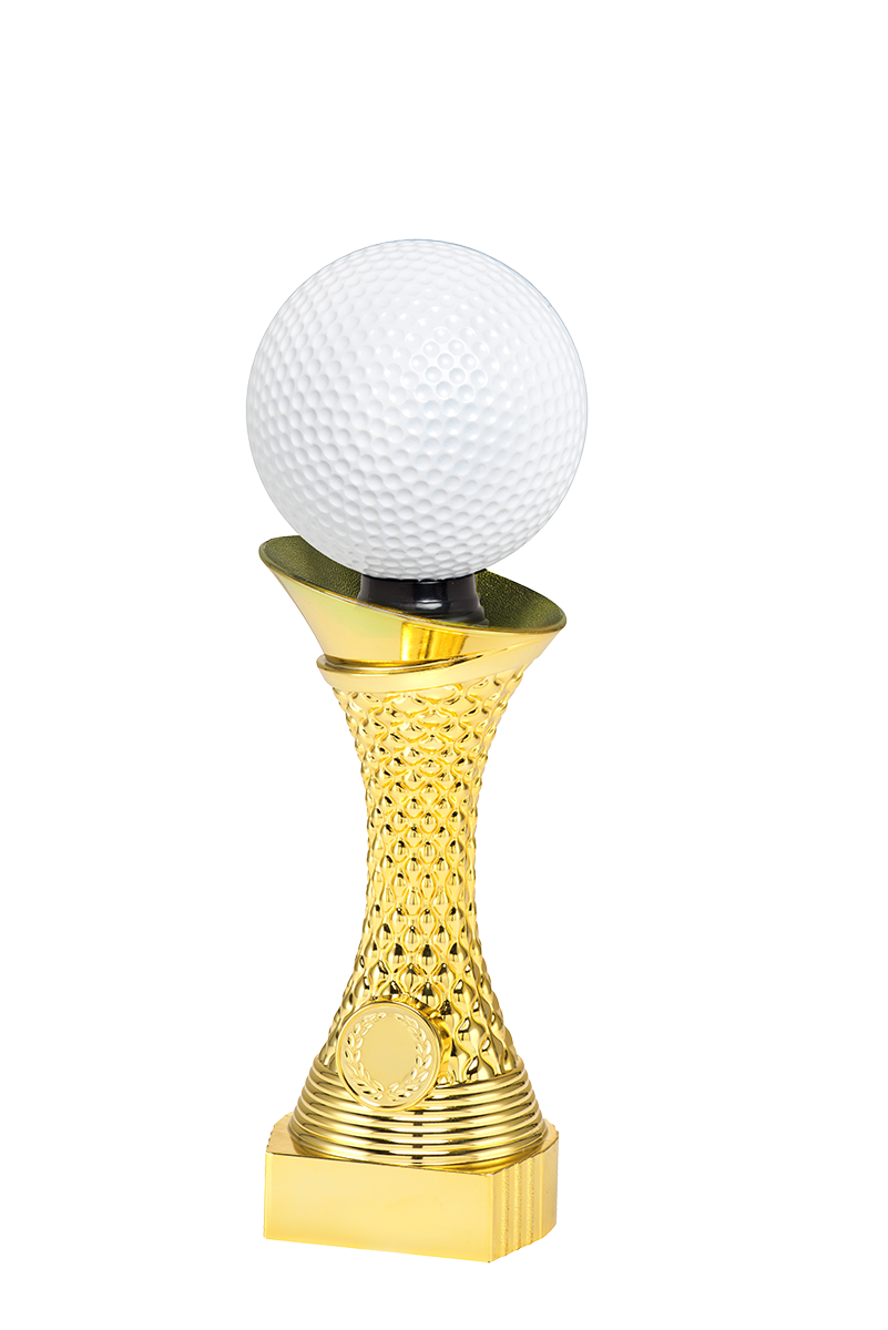 ST053 standaard "golf"