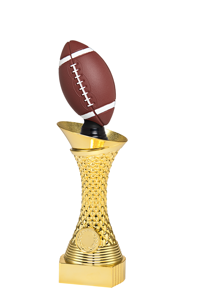 ST056 standaard "american football"