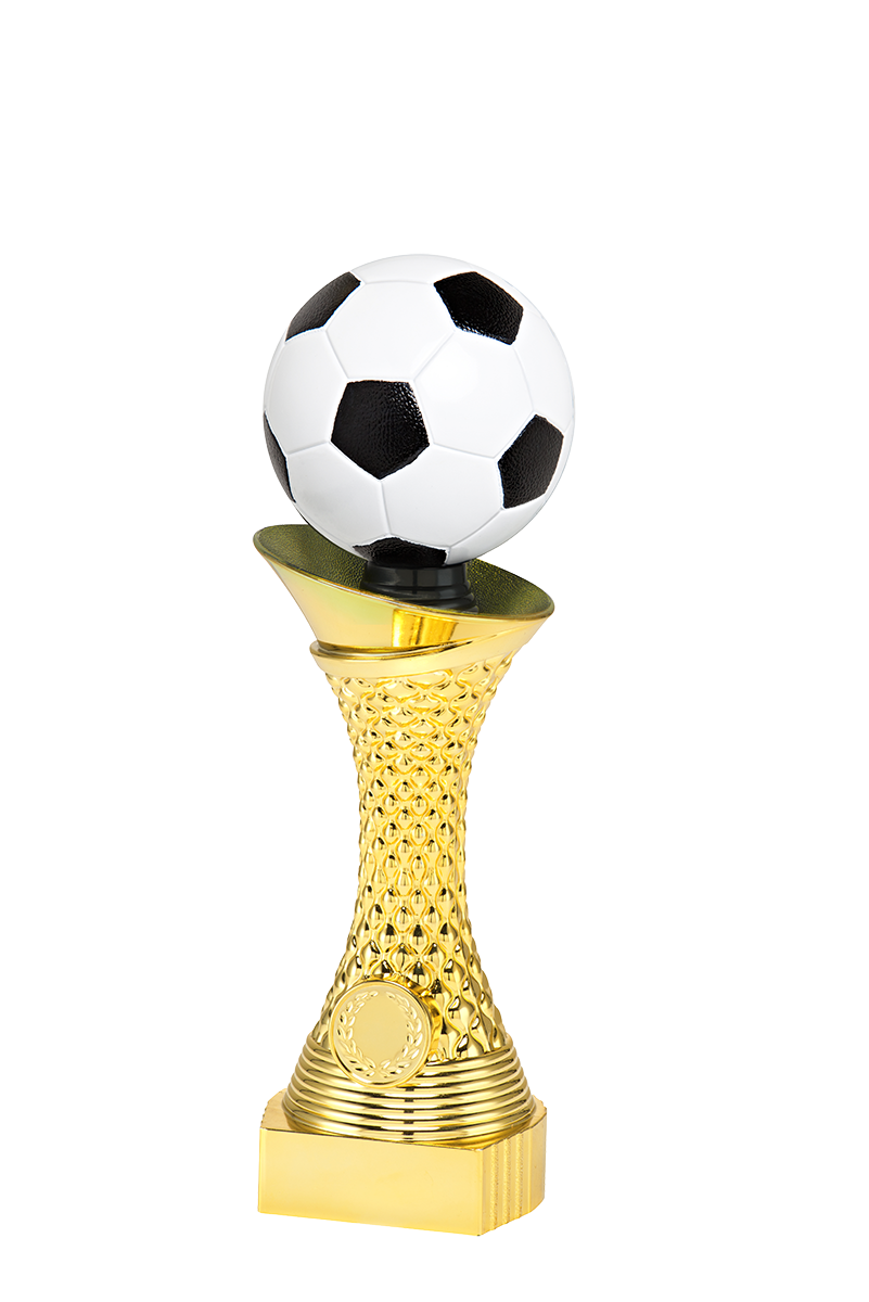 ST057 standaard "voetbal"