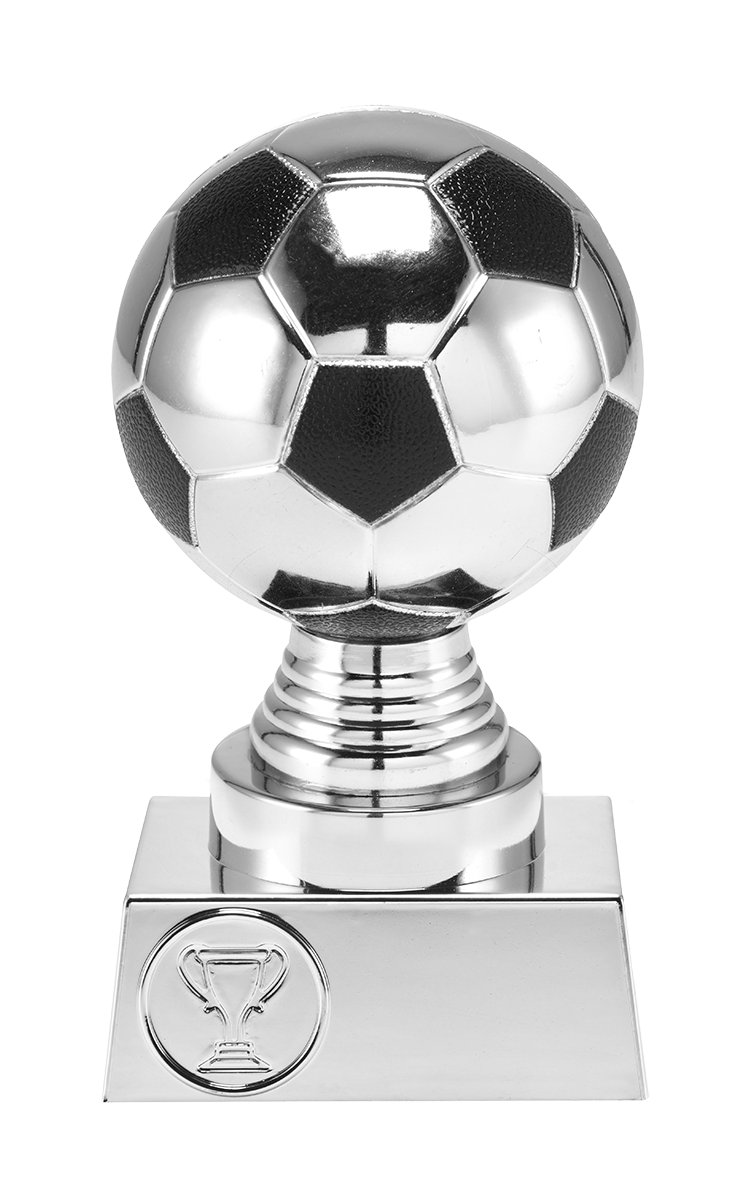 ST060 standaard "voetbal"