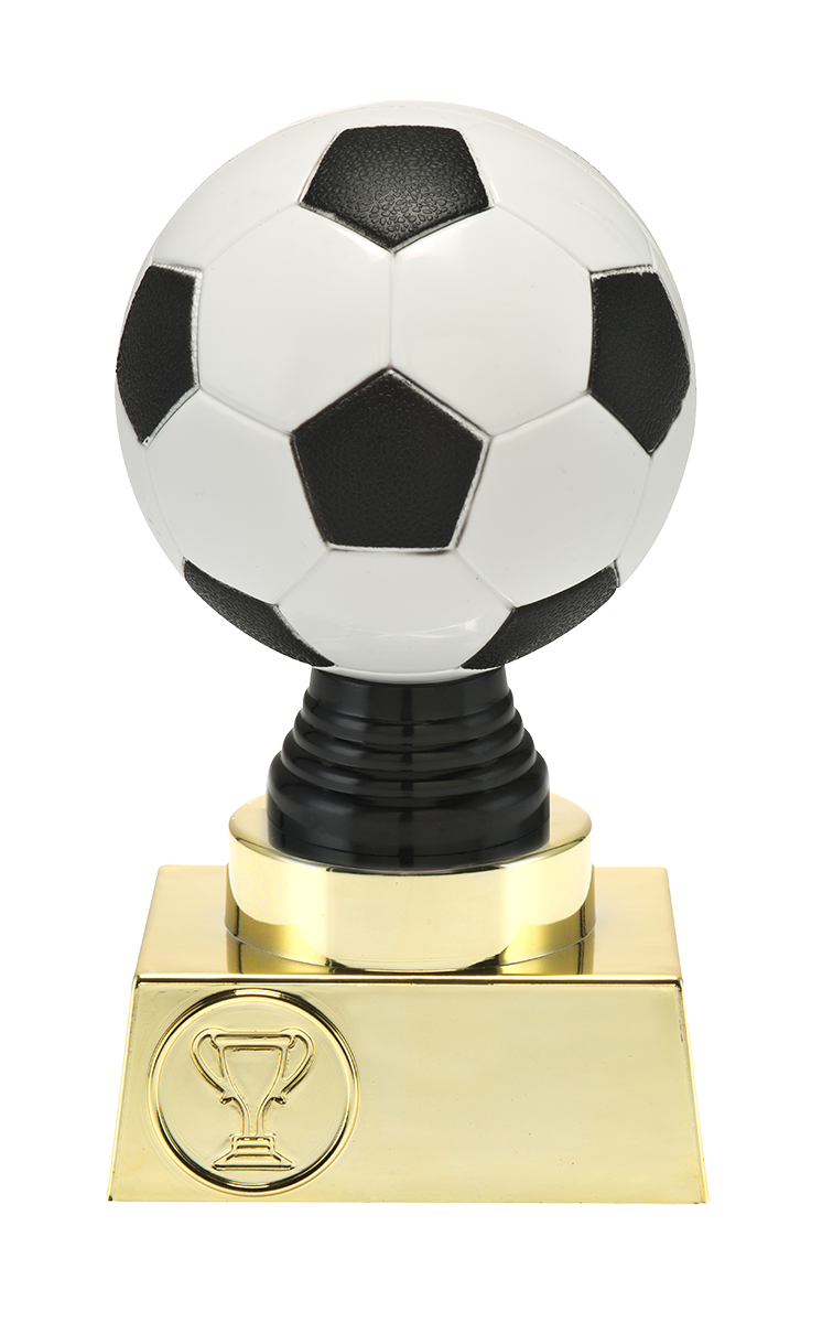 ST061 standaard "voetbal"