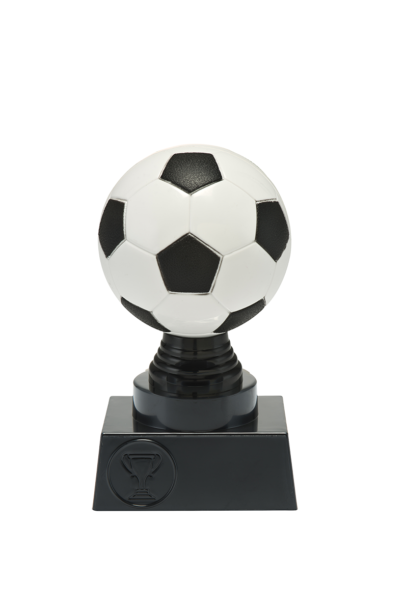 ST062 standaard "voetbal"
