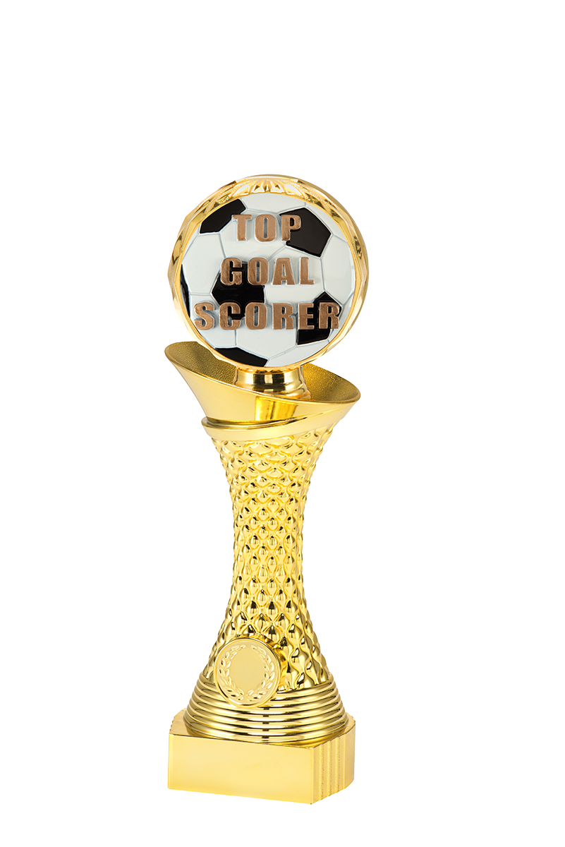 ST065 standaard "top goal scorer"