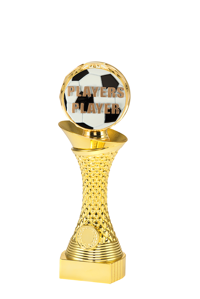 ST068 standaard "players player"