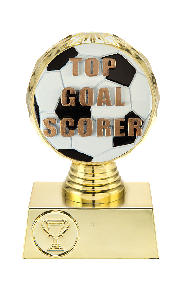 ST071 standaard "top goal scorer"