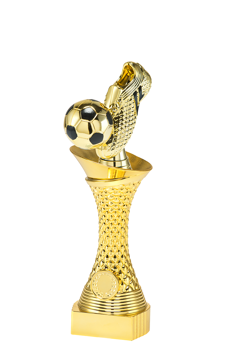 ST076 standaard "voetbal"