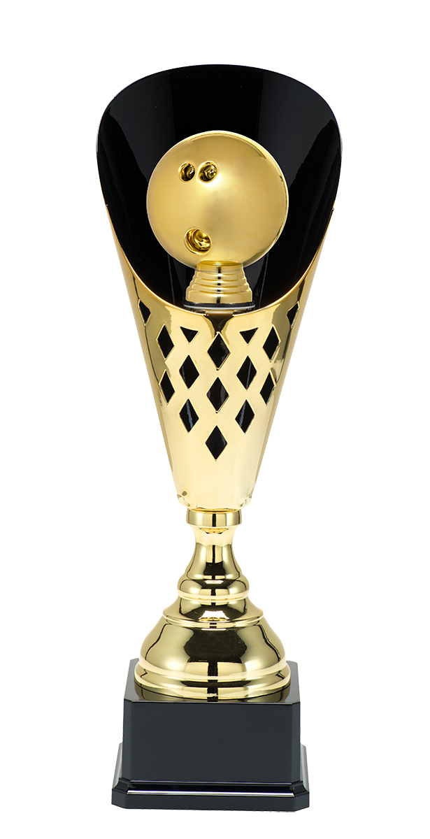 ST080 standaard "bowling"