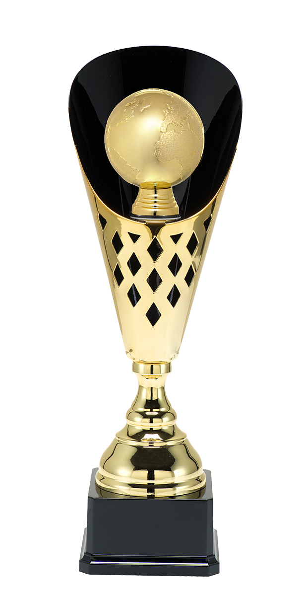 ST081 standaard "wereldbol"