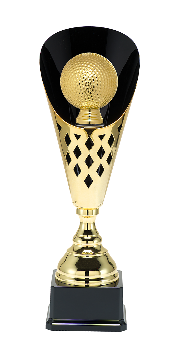 ST085 standaard "golf"