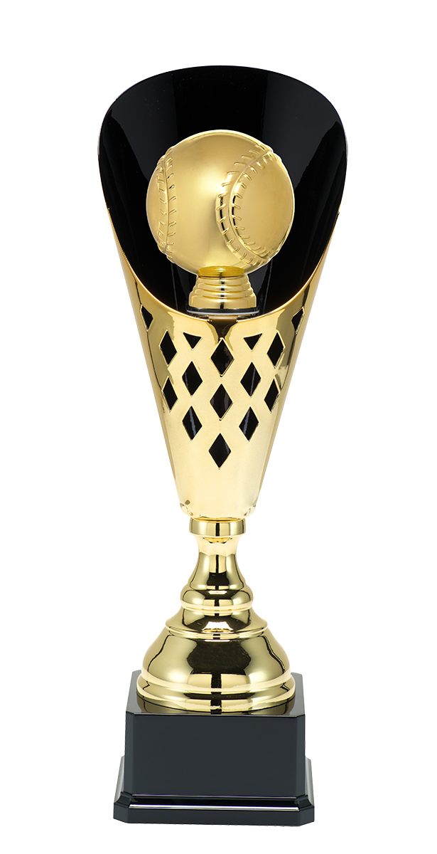 ST086 standaard "honkbal"