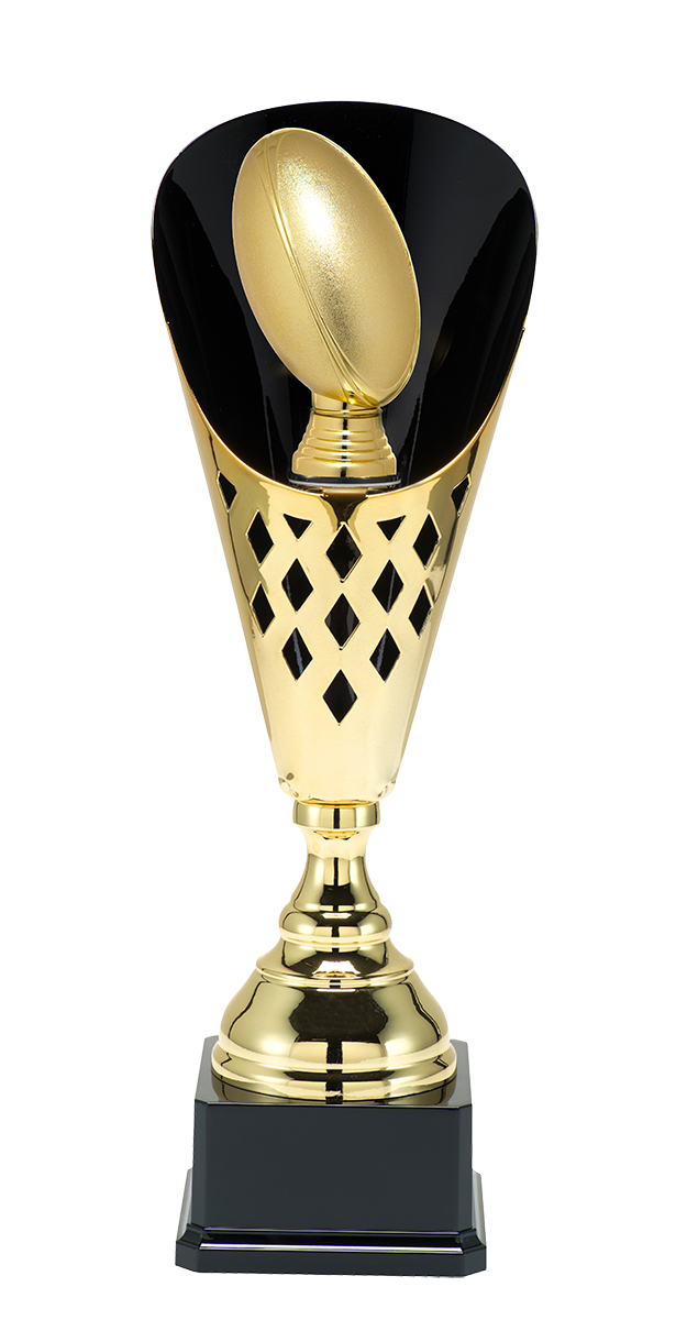 ST089 standaard "rugby"