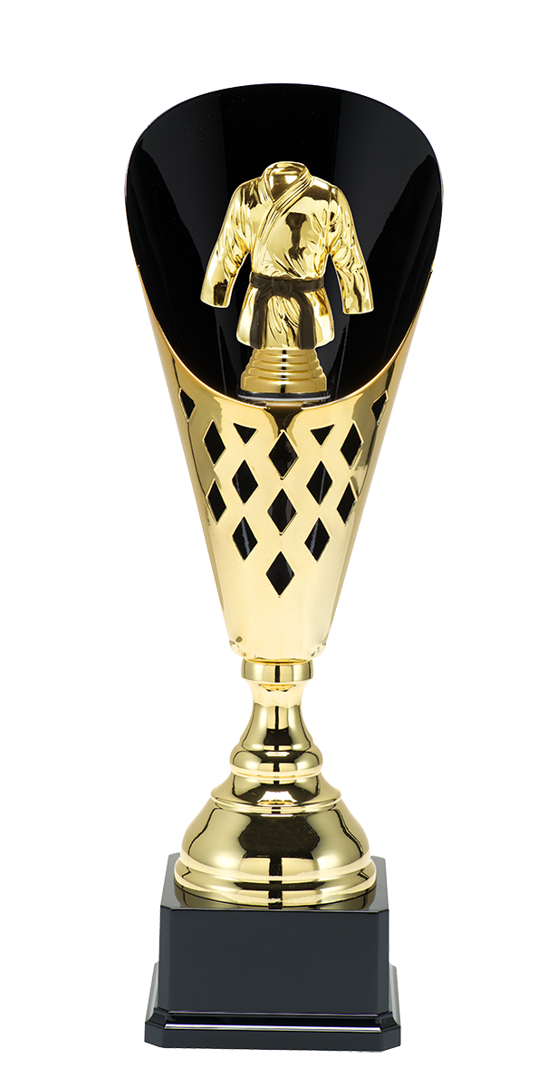 ST092 standaard "vechtsport"