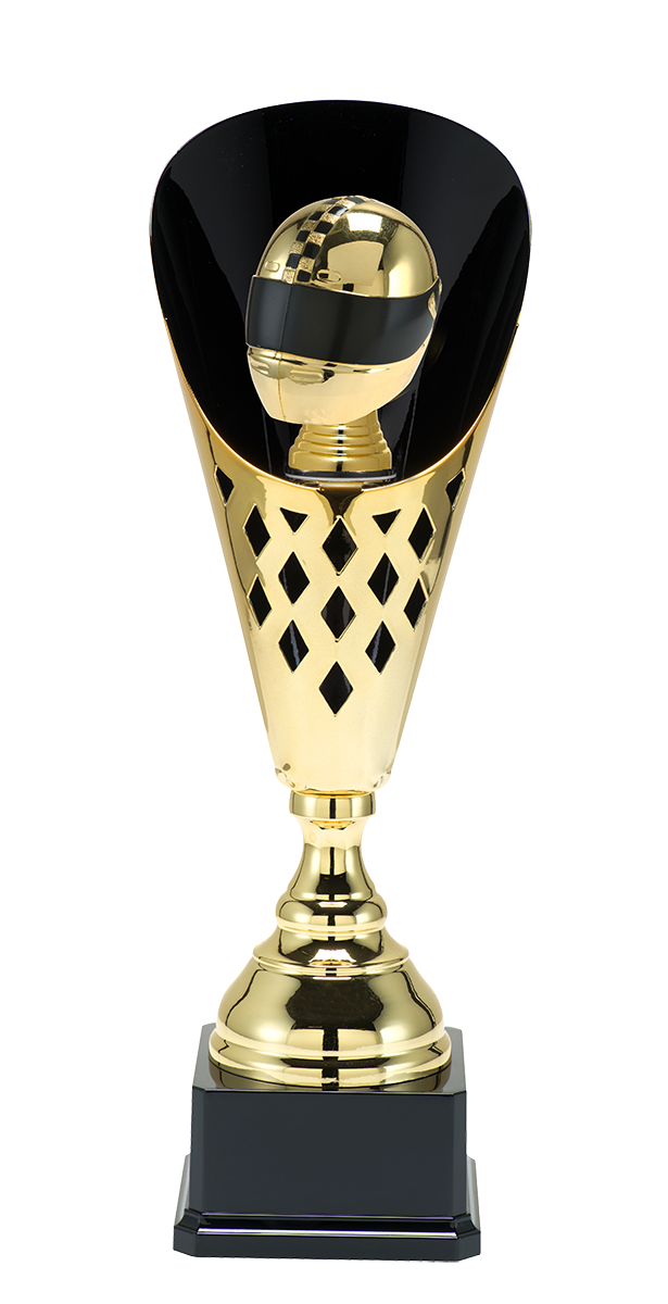 ST094 standaard "autosport"