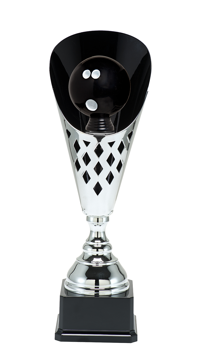 ST099 standaard "bowling"