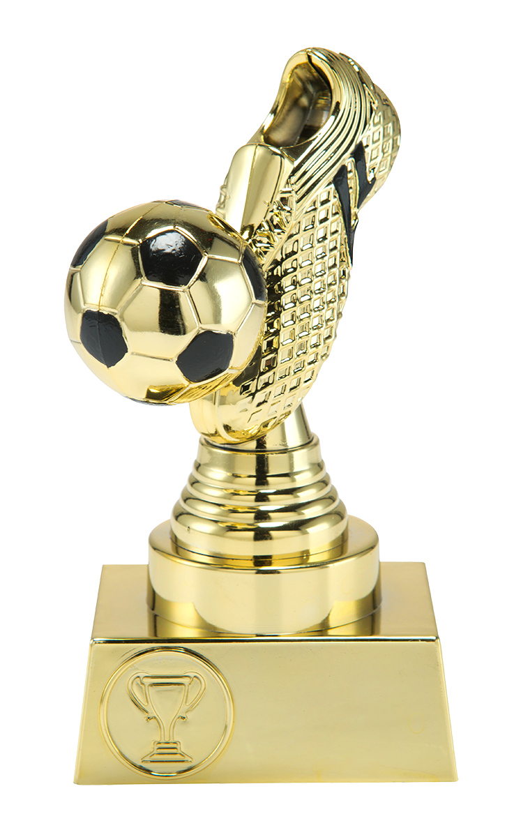 ST116 standaard "voetbal"