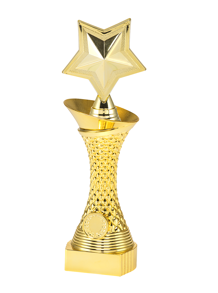 ST120 standaard "ster"