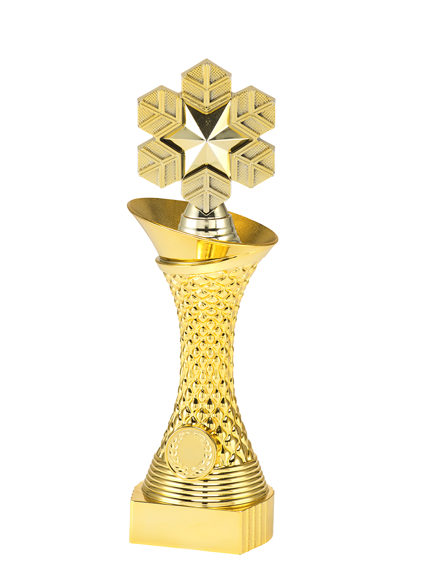 ST121 standaard "sneeuwvlok"