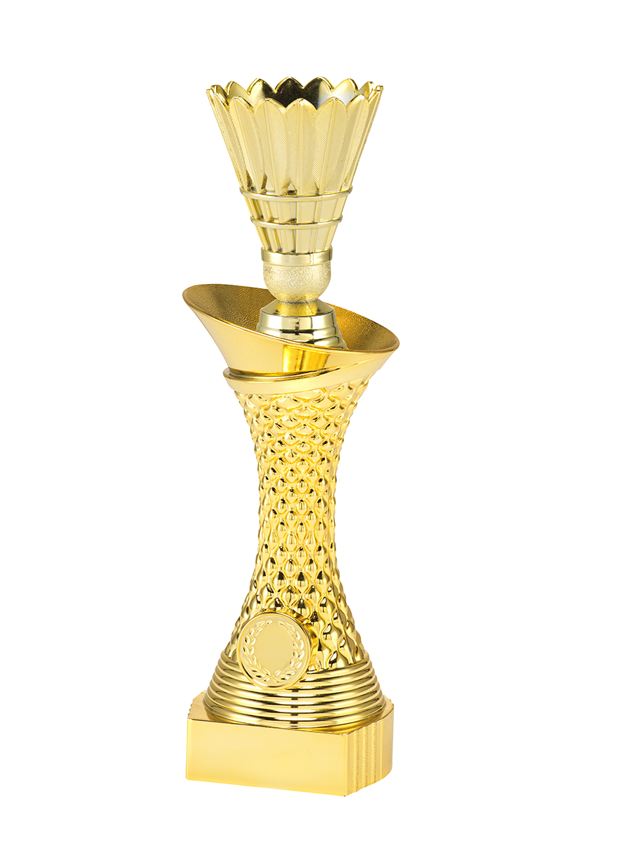 ST124 standaard "badminton"