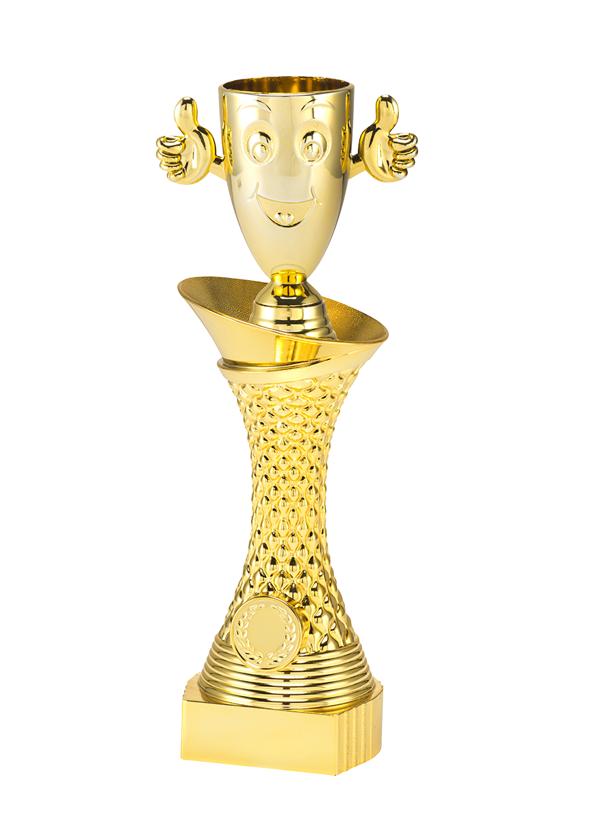 ST126 standaard "kinderprijs"