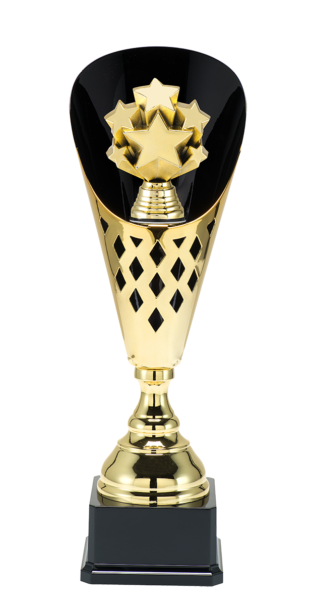 ST137 standaard "sterren"