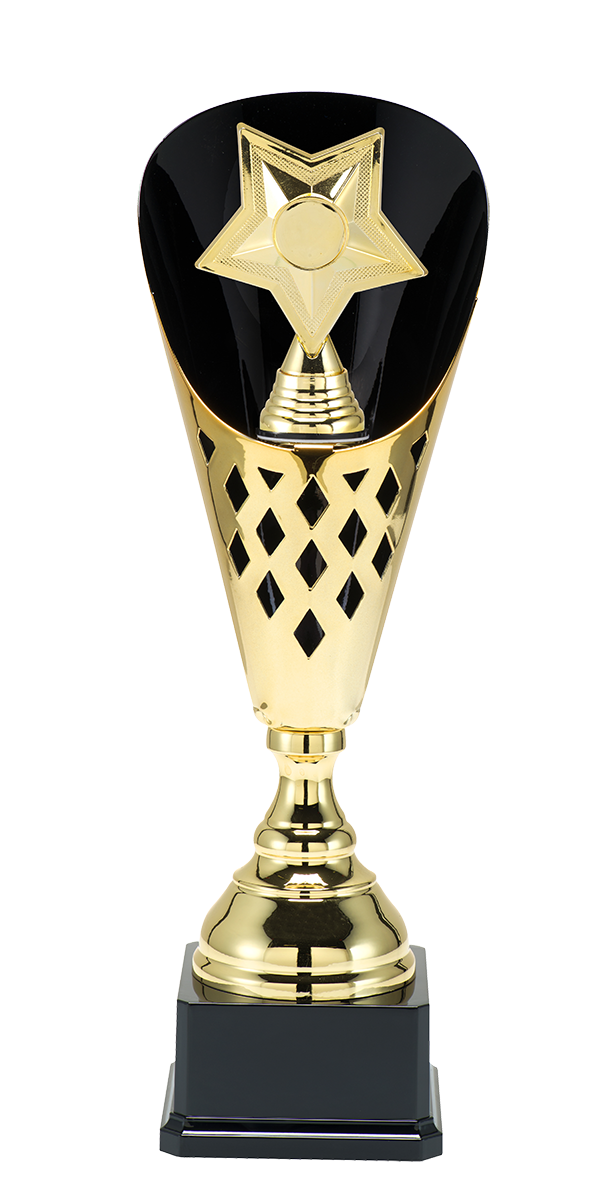 ST138 standaard "ster"