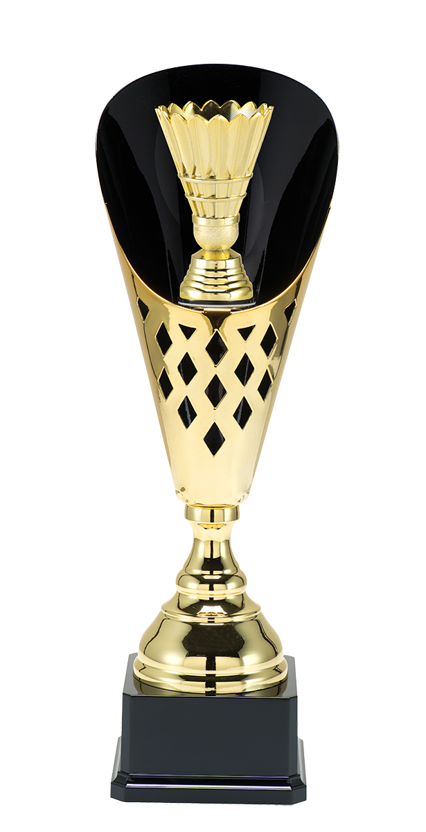 ST142 standaard "badminton"