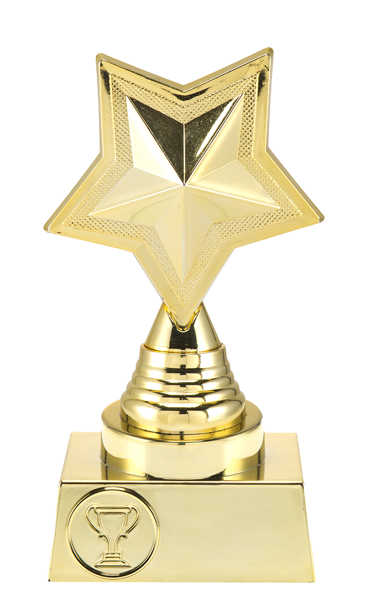 ST147 standaard "ster"