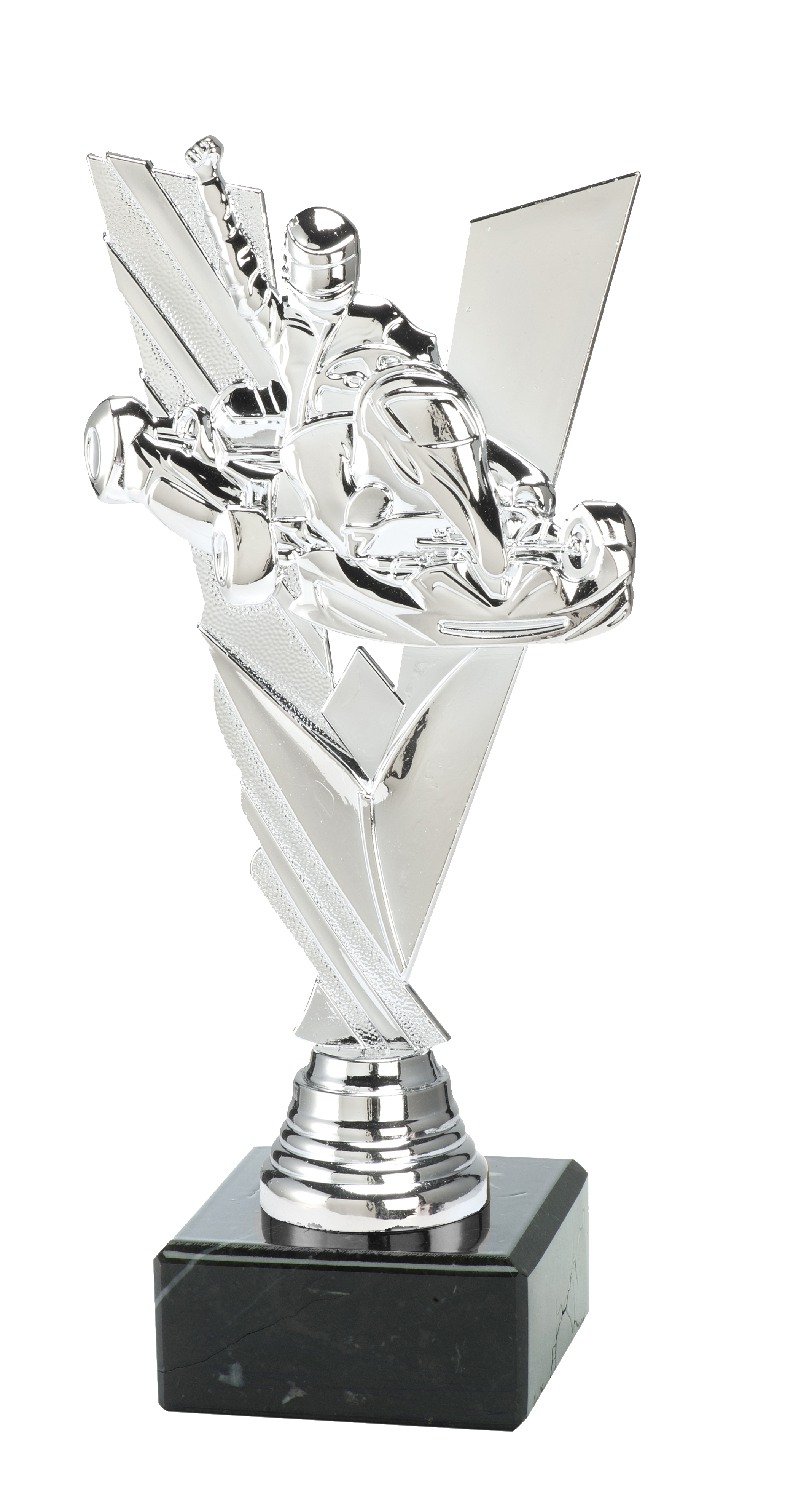 ST186 standaard "karting" - Afbeelding 2