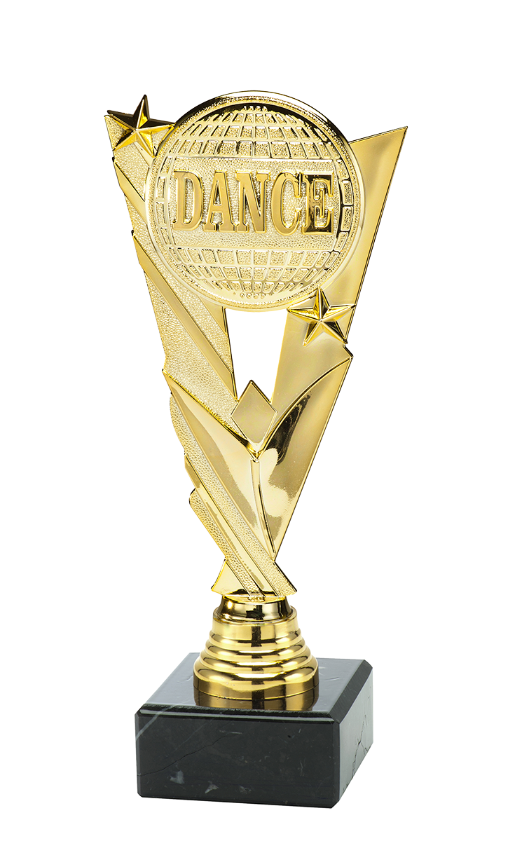 ST190 standaard "dance"