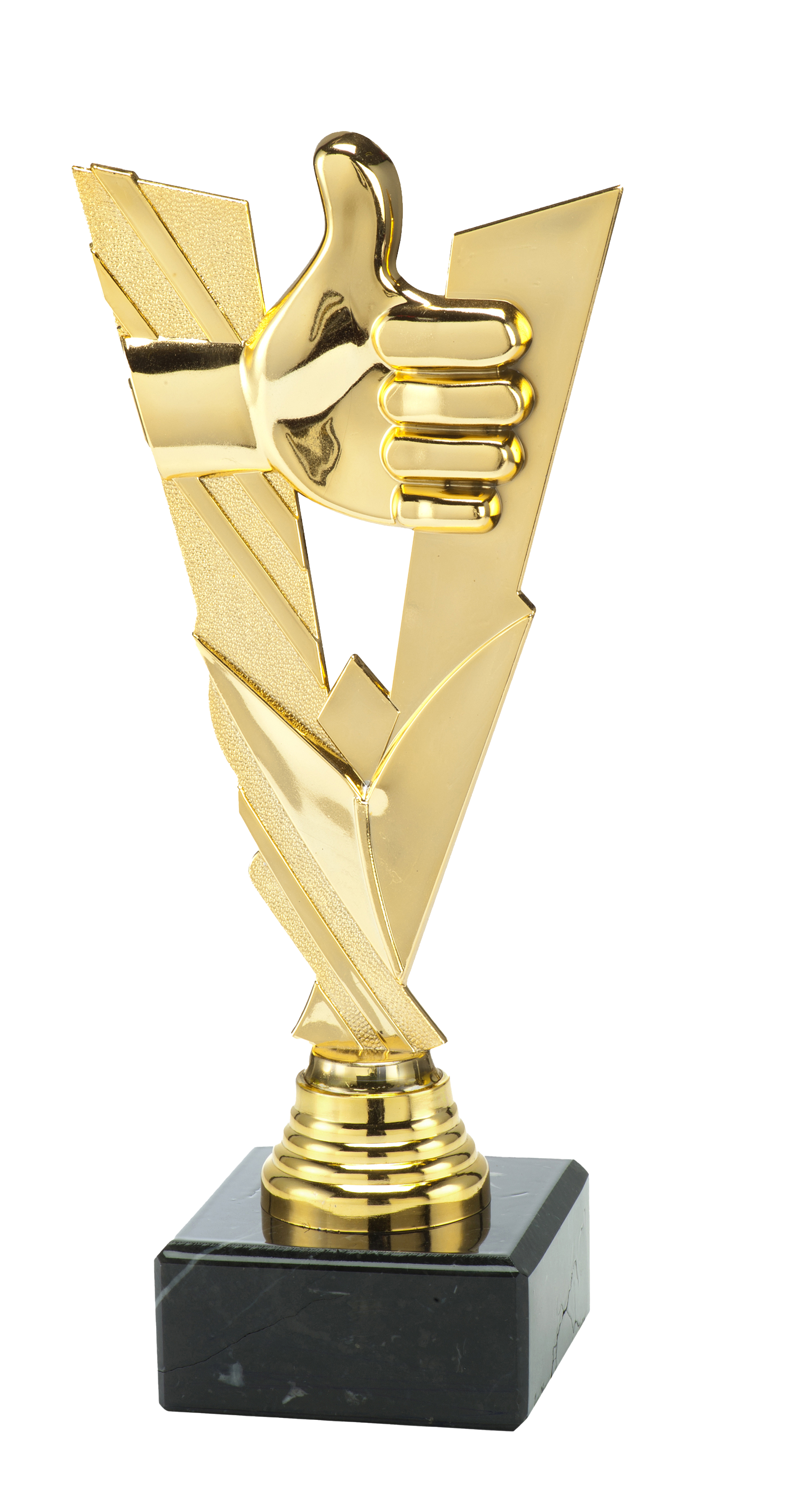 ST198 standaard "dikke duim"