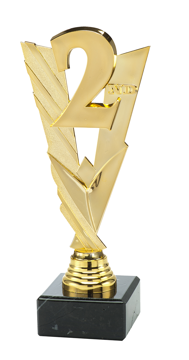 ST201 standaard "nummer 2"