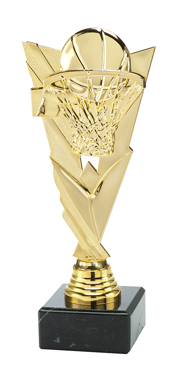ST205 standaard "basketbal"