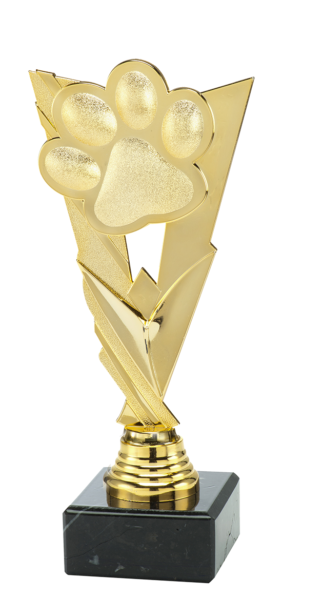 ST211 standaard "hondenpoot"