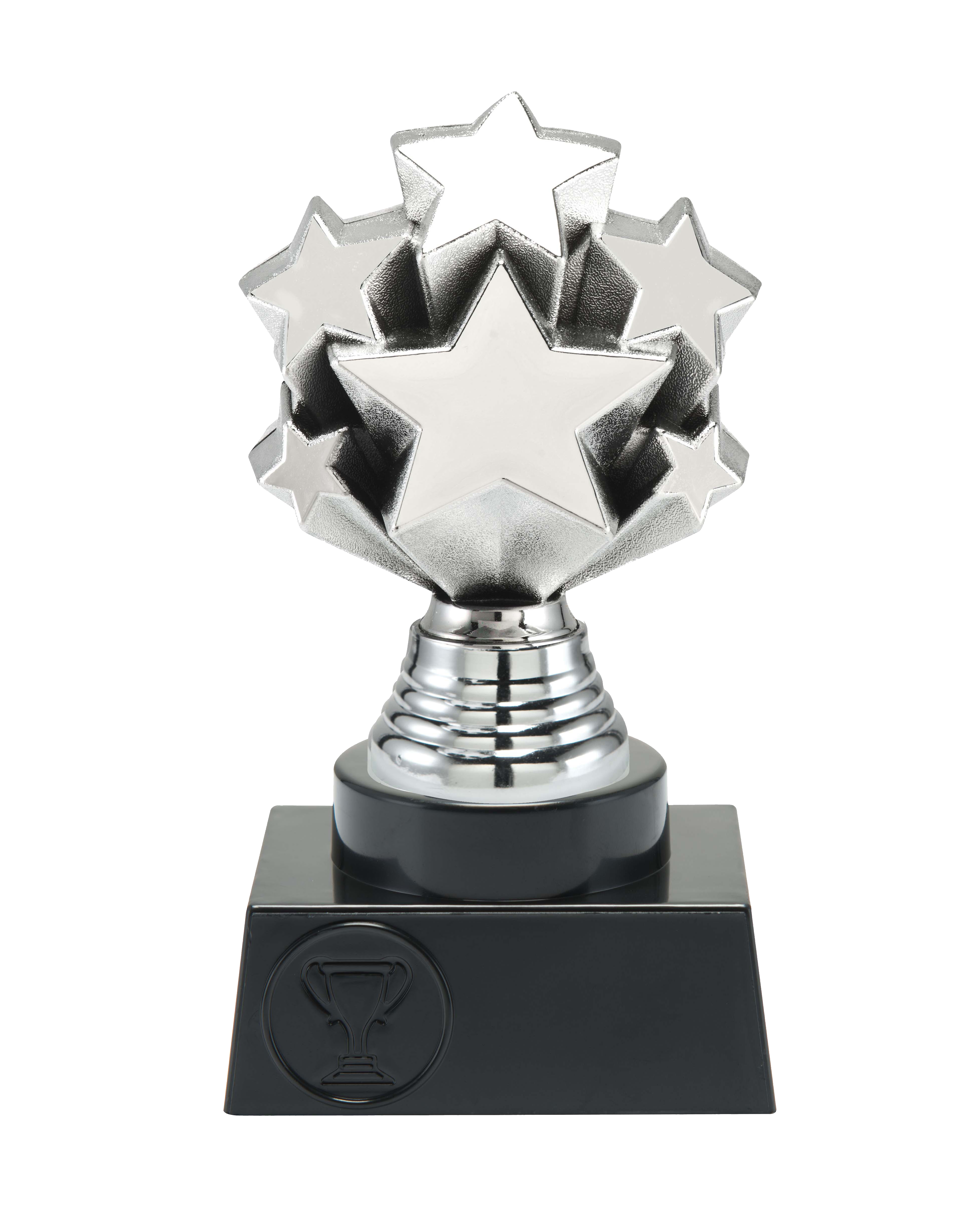 ST215 standaard "sterrenregen"