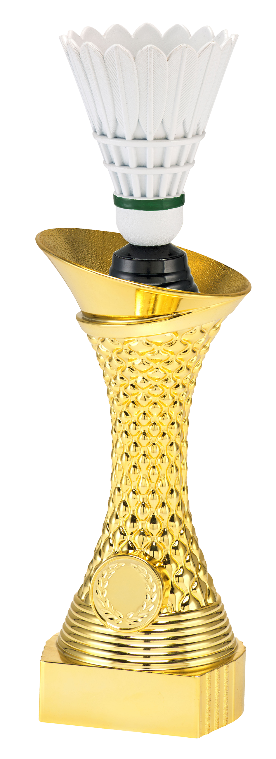 ST218 standaard "badminton"