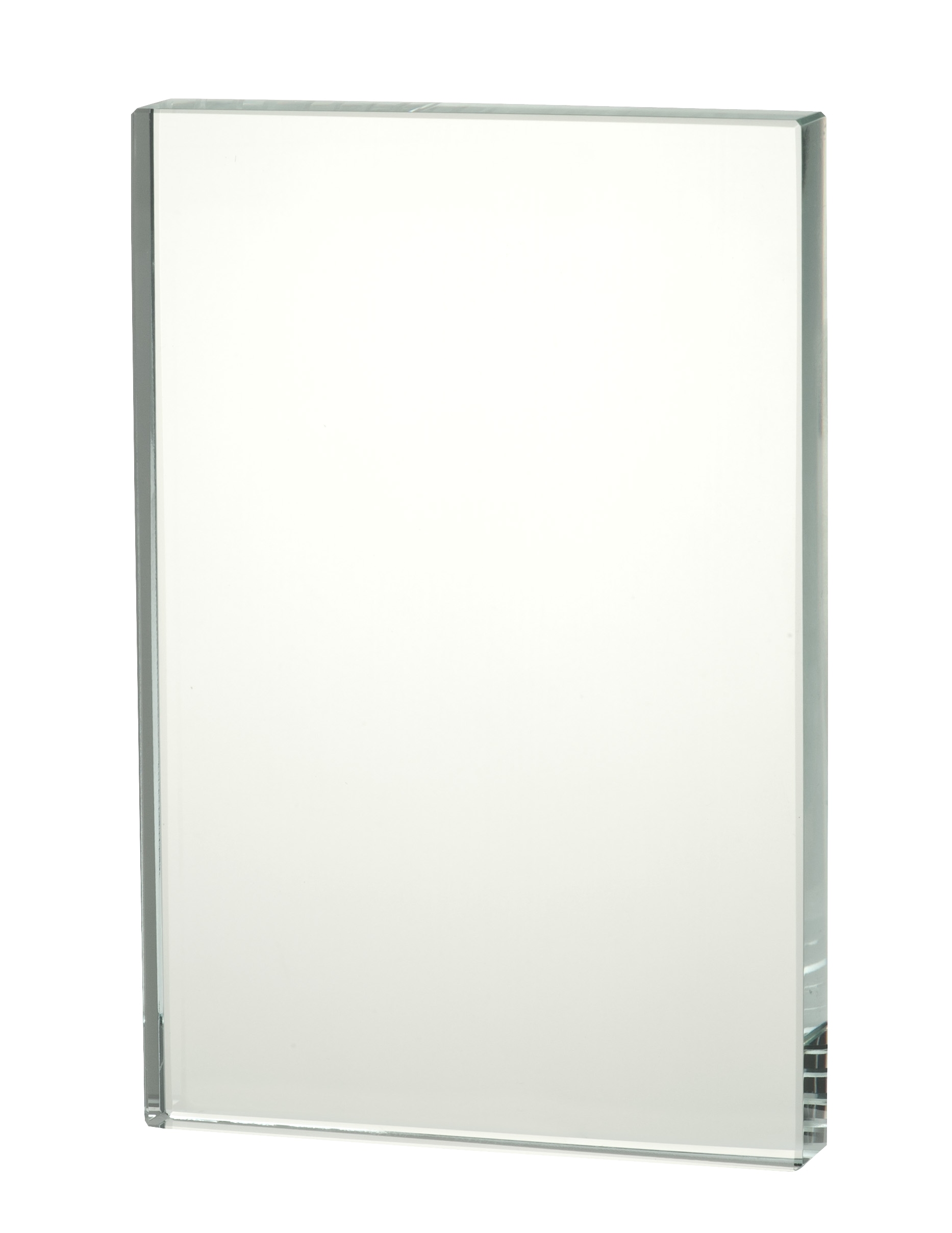 Glas standaard "Los Angeles" incl. luxe giftbox