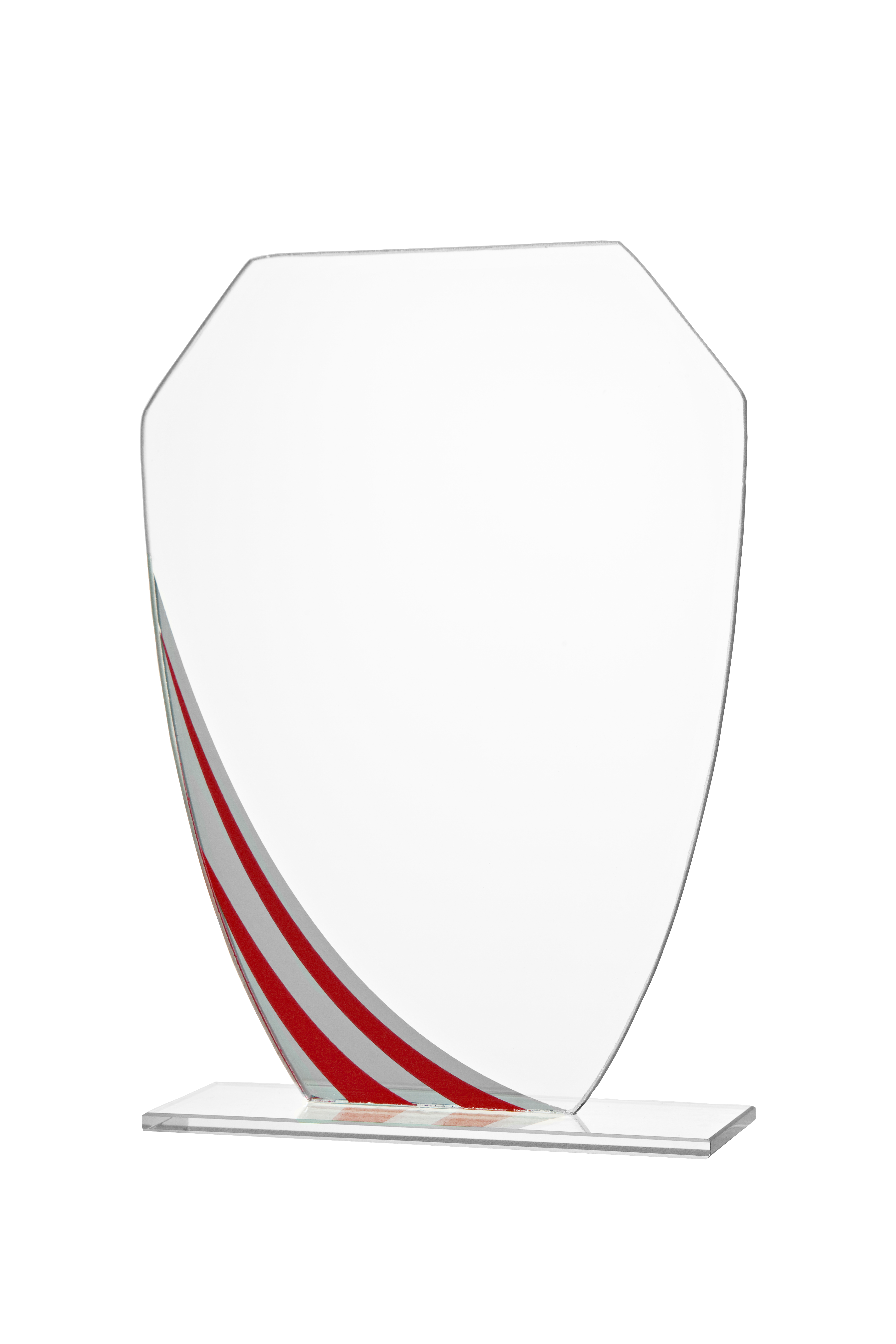 Glas standaard "Kansas City"