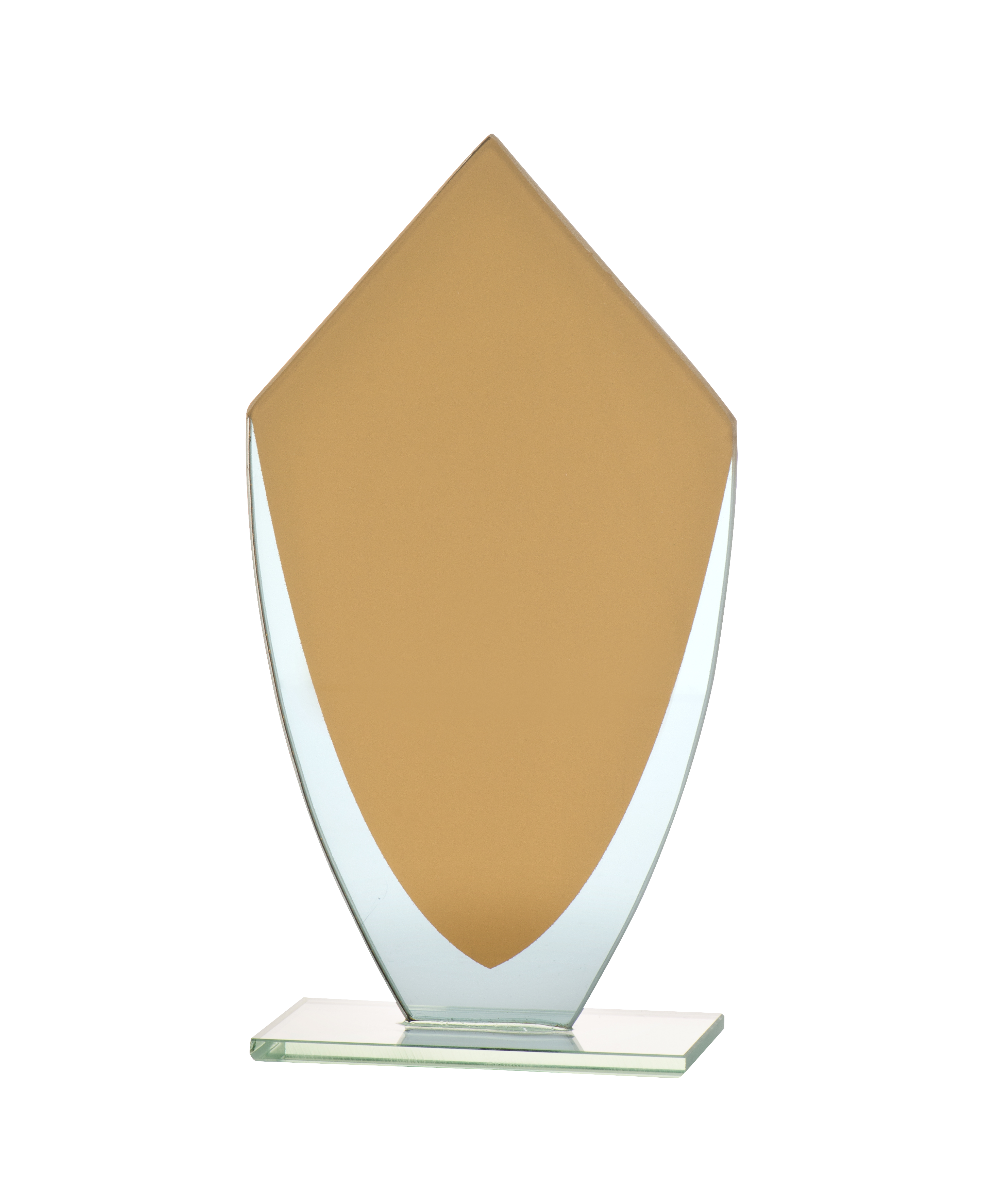 Glas standaard "Sacramento"