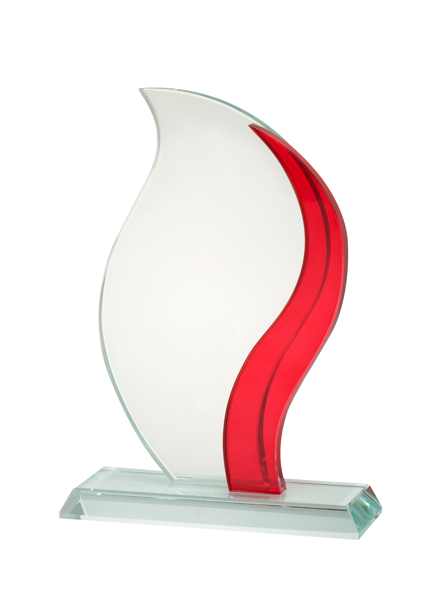 Glas standaard "Chicago" incl. luxe giftbox