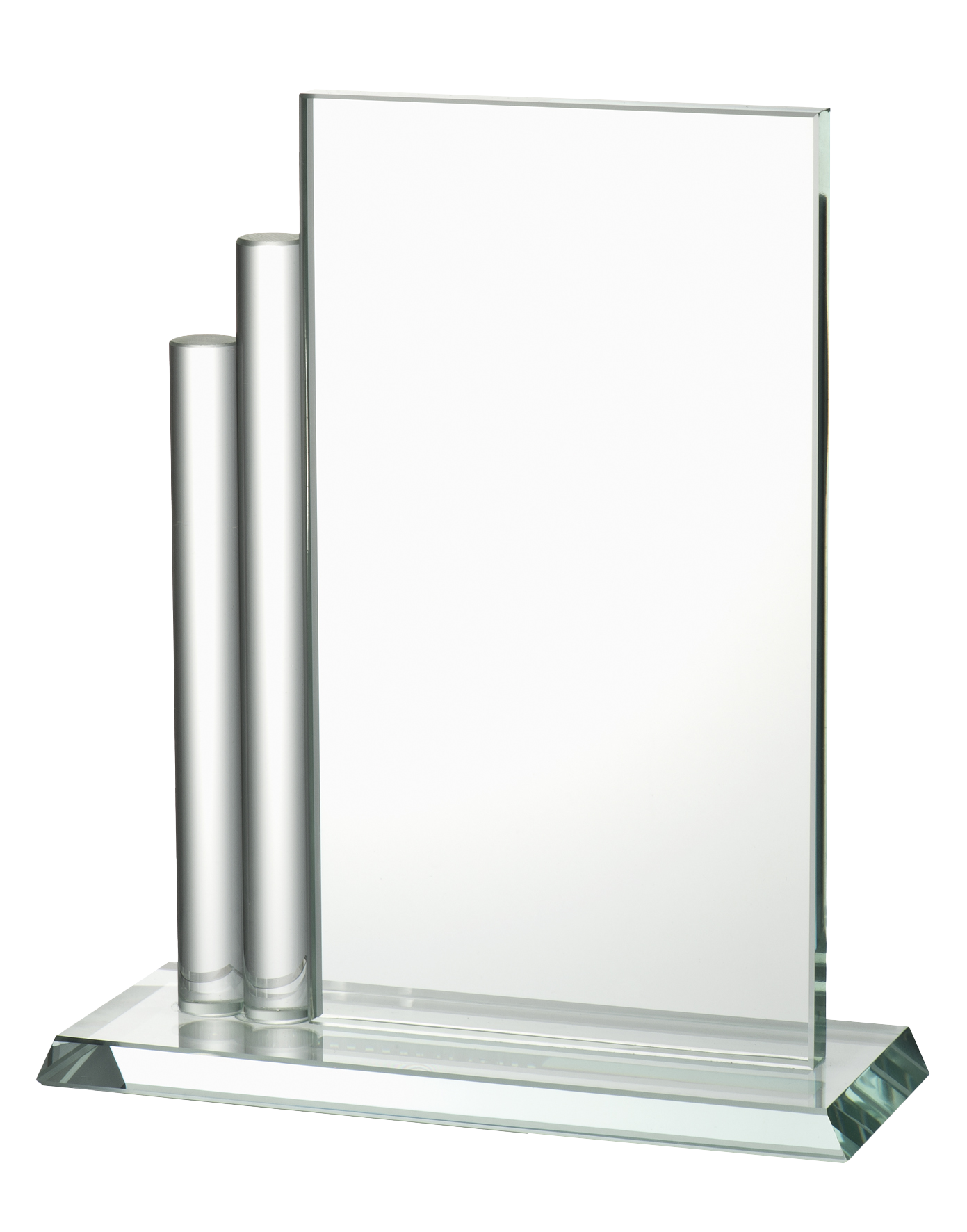 Glas standaard "Lexington"
