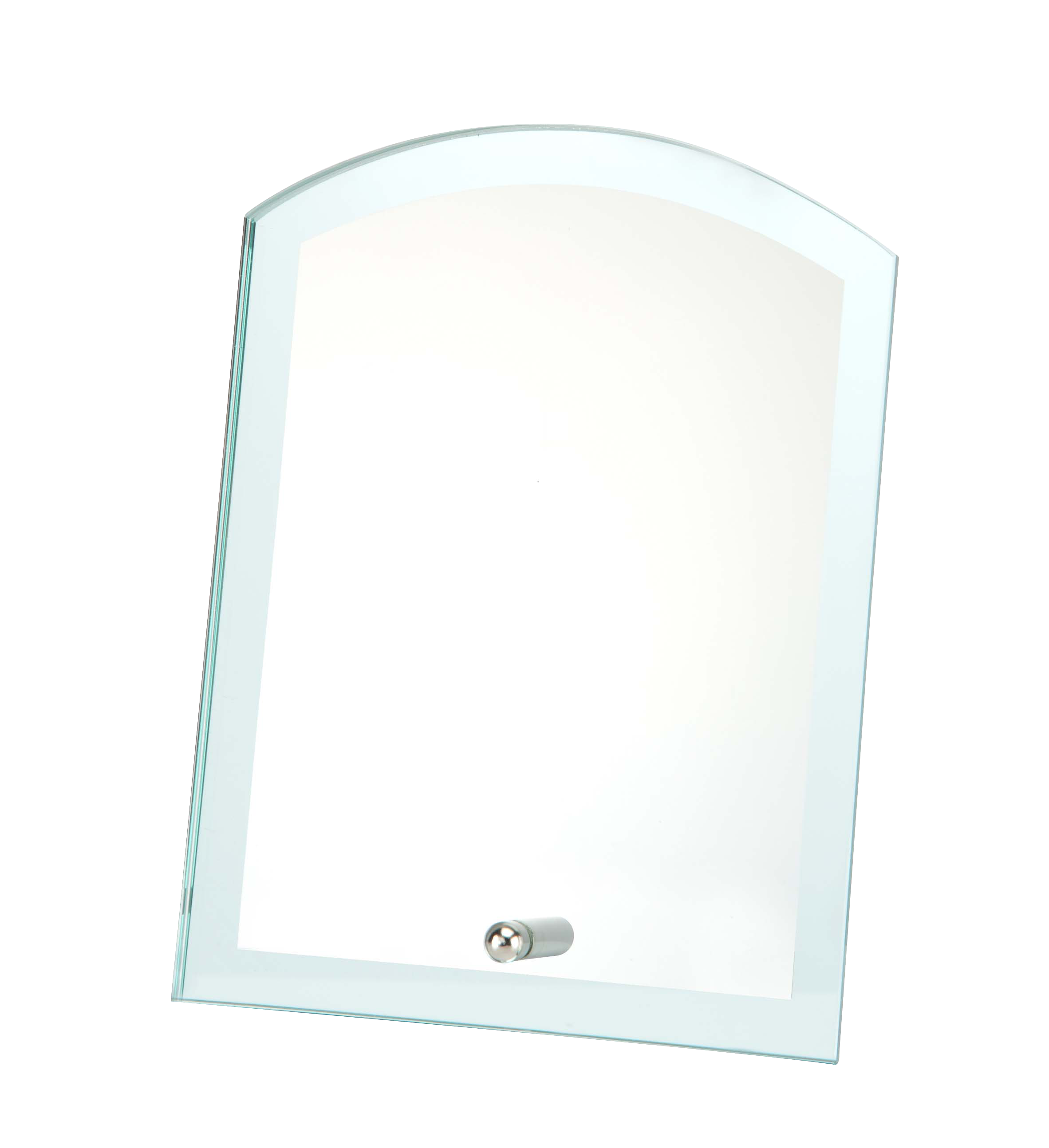 Glas standaard "Bridge"