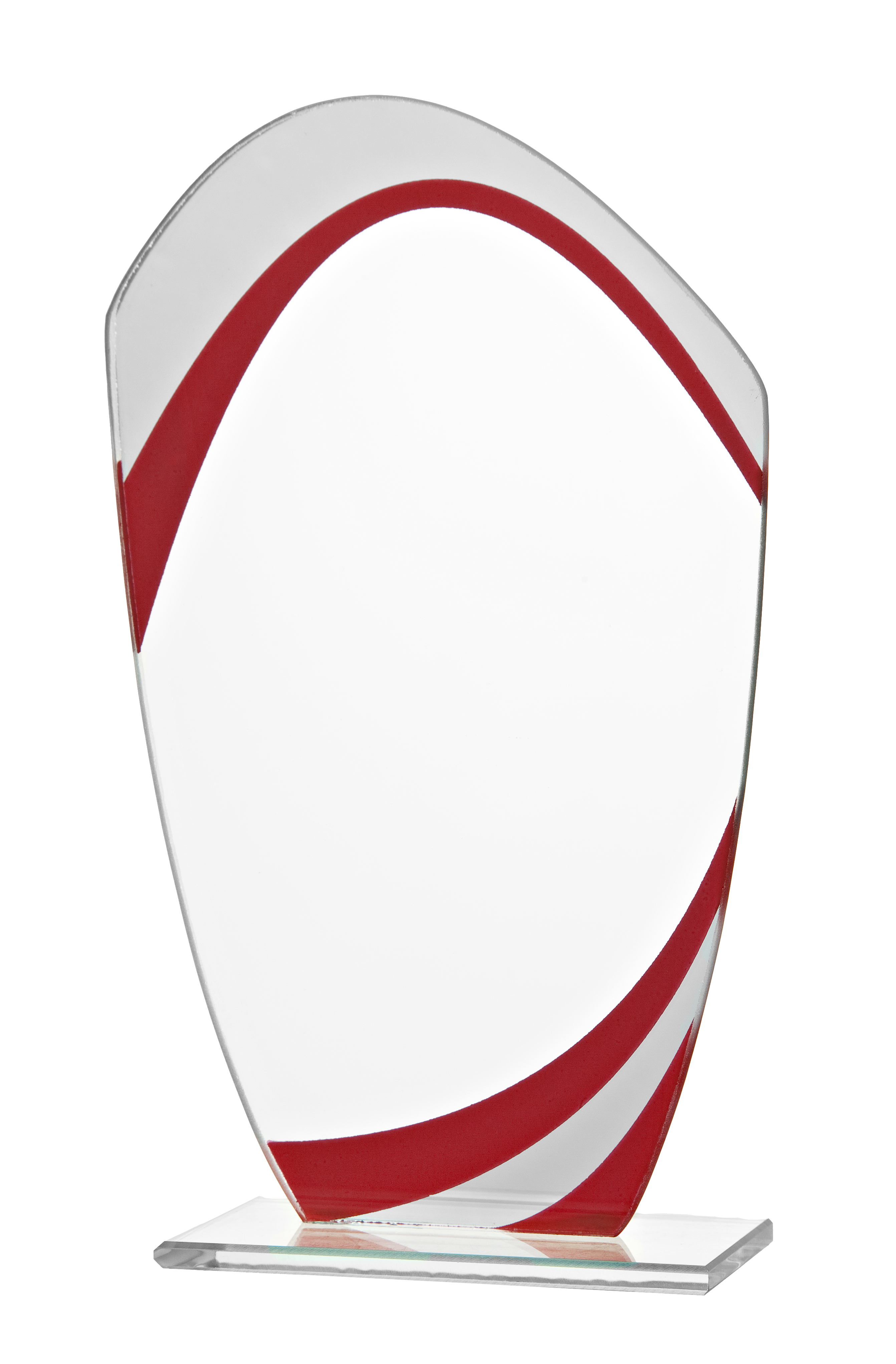 Glas standaard "Cincinnati"