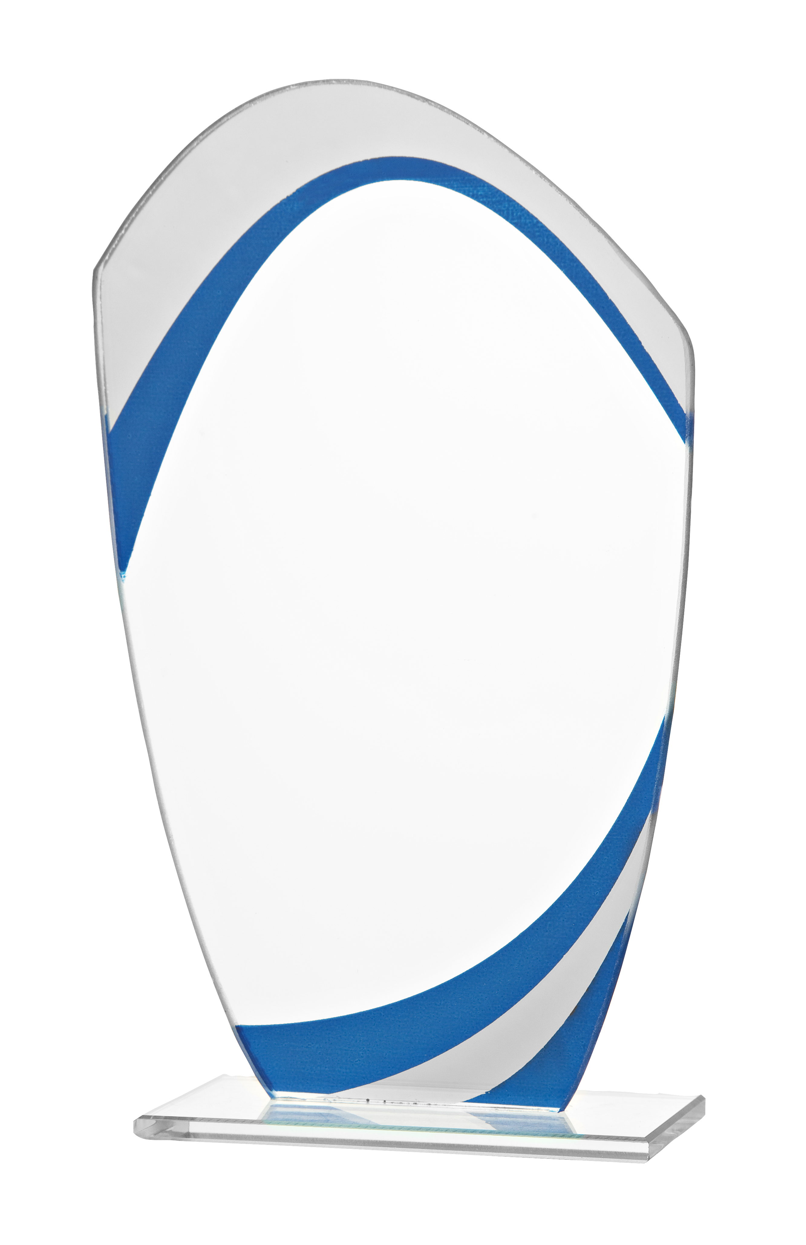 Glas standaard "Arlington"