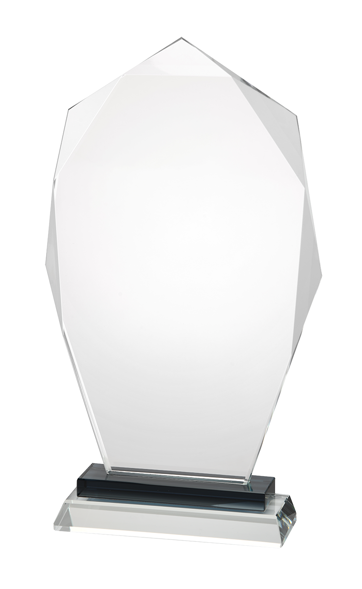 Glas standaard "Tucson" incl. luxe giftbox