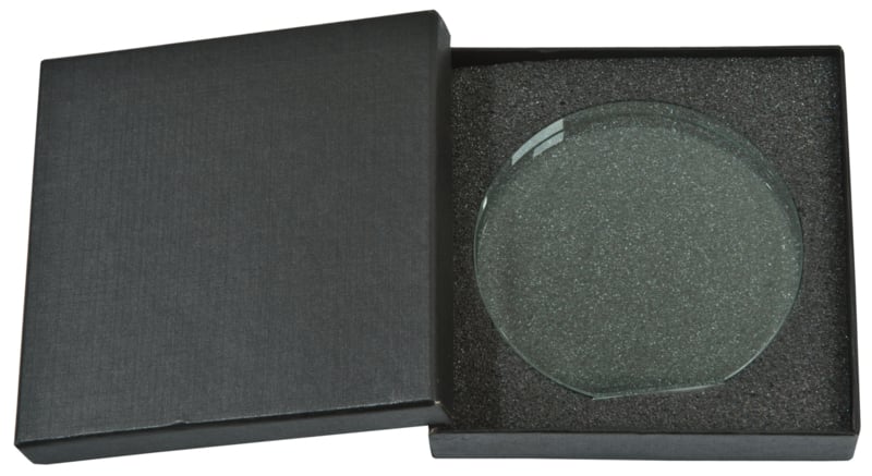 Glas standaard "New York" incl. luxe giftbox - Afbeelding 3