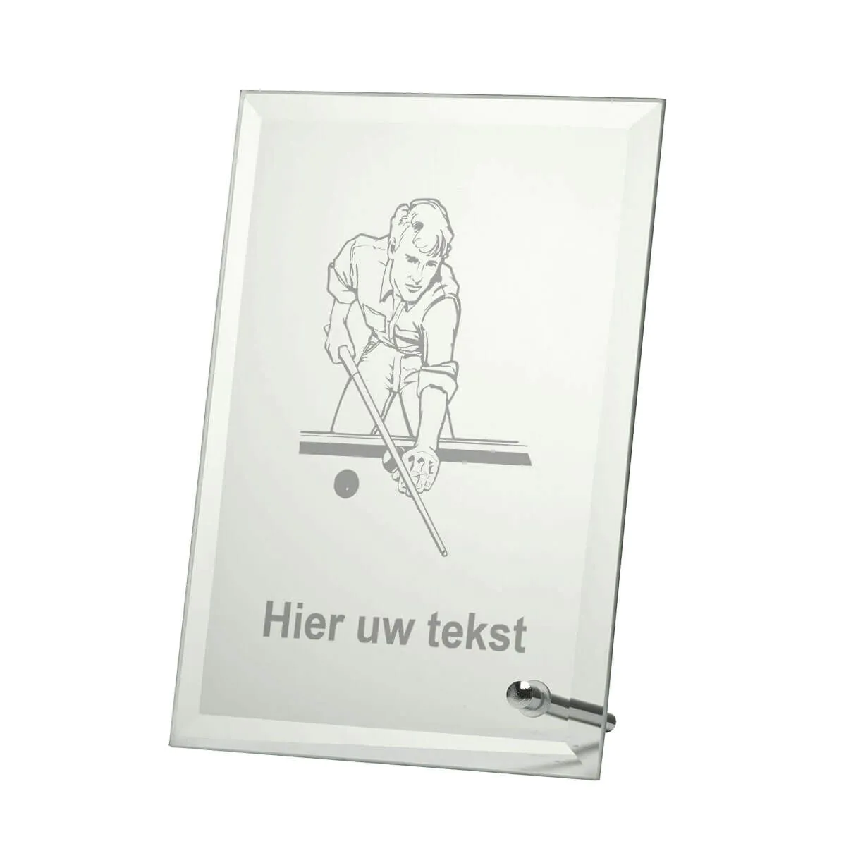 Glas standaard "Loco" - Afbeelding 3