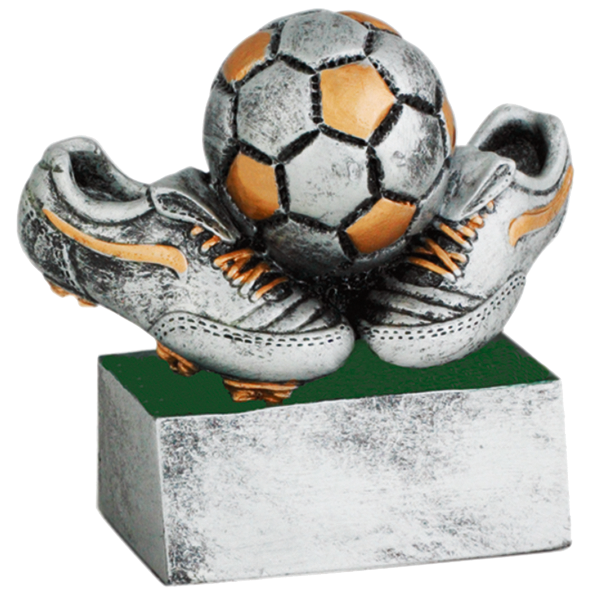 RE006 beeld "voetbal"